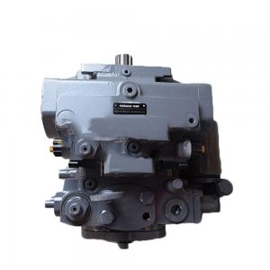 China A4vg28 A4vg56 A4v90 Rexroth Hydraulic Pump Variable Displacement Axial Piston Pump A4VG Series 125 250 supplier