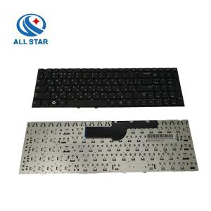 China Palmrest Keyboard Touchpad Samsung NP305E5A NP3530EC Black Color Grade A supplier