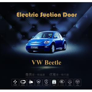 VW Beetle Car Door Soft Close Automatic , Suction Doors Replacement Car Parts