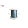 Different Color Varnished Polyurethane Copper Wire Decoration Use Durable