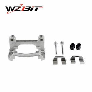 Customized Disc Brake Brackets Caliper Carrier 7D0615425A BDA463 For VW SEAT