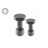 China Dozer Parts High Tensile Track Bolts And Nuts 144-32-21342 on sale