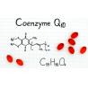 China Anti Oxidant Coenzyme Q10 CoQ10 Chemist Plant Extract Powder wholesale