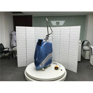 pico second tattoo removal machine picosure picosecond laser tattoo 1064nm/532nm ; 585nm/650nm/755nm Optional