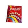 ASTM F963 Магнит на холодильник Слово S Crabble Game Портативный холодильник Магнитные слова