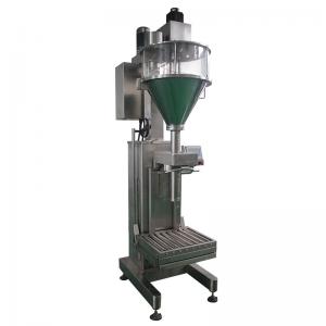 China 5 - 30 Times / Min Big Bag Packaging Machine , 2.7 Kw Automatic Bag Filling Machine supplier