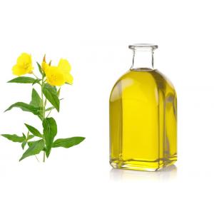 China 100% Pure Healthy Edible Oil Evening Primrose Oil Food Grade Original Flavor supplier