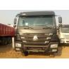China Diesel Fuel Commercial Sinotruk Howo 6x4 Dump Truck ZZ3257N3647A Delicate Design wholesale