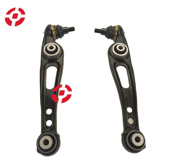 Front axle left lower track control arm Front lower control arm for Land Rover LR034218