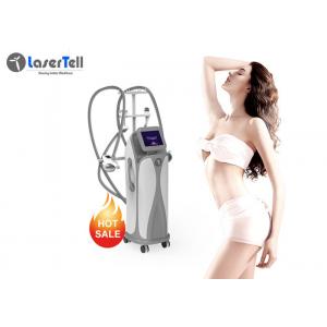 Iso 40k Vacuum Roller Slimming Machine With Long Life