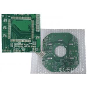 1.6mm Impedance Control PCB Glass Epoxy FR4 PCB Printed Circuit Board Copper Clad Laminate