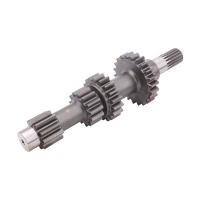 China TC232-22100 Trator Spare Parts for Agriculture Machinery Parts Shaft Gear Models:Kubota L4508 on sale