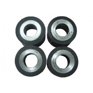 China Customized Metal To Rubber Bonded Mountings ,  Rubber To Metal Bonded Parts supplier