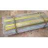 China High Chrome NP1213 1415 Impact Crusher Blow Bar with Durable and Wear-resistant Plate wholesale