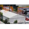 Aluminum Big Tent for Party Outdoor Customized Size Waterproof Event Marquees