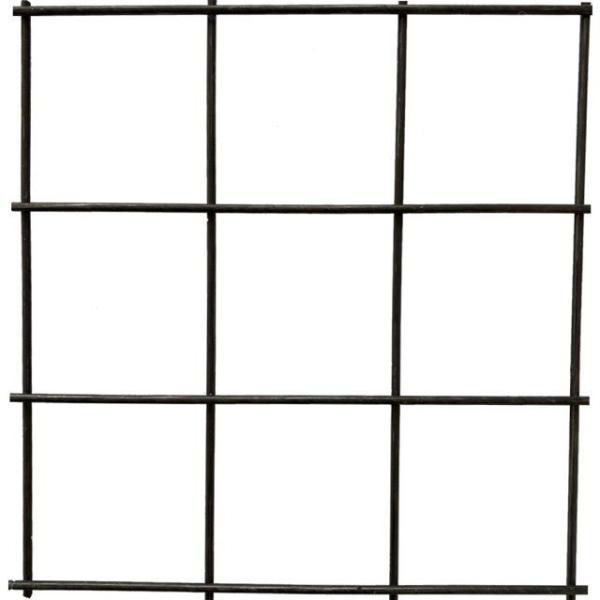 BRC Reinforcing Steel Wire Mesh  /steel reinforcement mesh panel /BRC Welded wire mesh