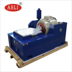 China 1.6m/S 3500Hz Shaker Table Vibration Testing Machine For Mobile Phone supplier