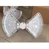 China 120W Led Road Lighting Fixtures For Major Road With 2 Fans wholesale