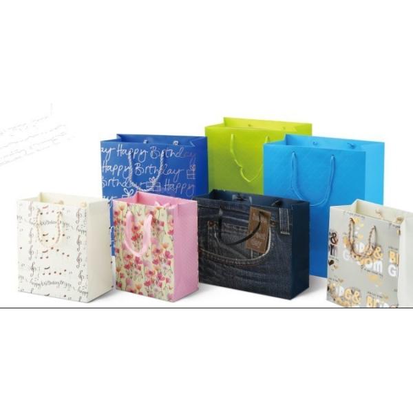 Kraft Paper Bag Flexo Printing Machine with 4 Colors and 100mm Diameter Web Roller