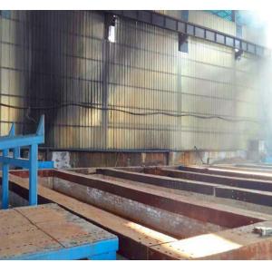 Zinc Plating Hot Dip Galvanizing Machine Full Automatic