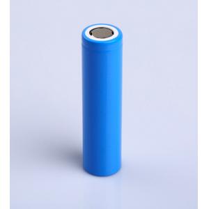 3.2V 18650 Lithium Ion Battery Cell 1800mah Phosphate Lifepo4 Battery Cell