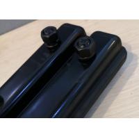 China Komatsu U0-3 Anti Vibration 400mm Rubber Track Pads on sale