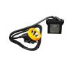 China Super Bright KL5LMC LED Miner Lamp Rechargeable IP68 Waterproof Portable for Underground Mining wholesale