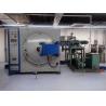 China SiO2 Sintering Furnace 1500°C Customizable Chamber Size wholesale