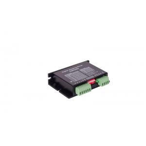 China DM556D 2 phase digital stepper motor driver supplier