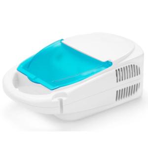 China PVC portátil médico del ABS de Mesh Nebulizer Compression Atomizer Machine con la máscara supplier