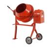 China Uno mismo móvil que carga el mini mezclador concreto 100L-200L con conveniente y rápido wholesale