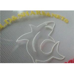 3D Embossed Colorful Screen Printing Labels With Hot Melt Glue Heat Press For T Shirt