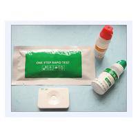 China Fast Result At Home Oral Hpv Test Kit Medical Diagnostic Device High Efficiency on sale