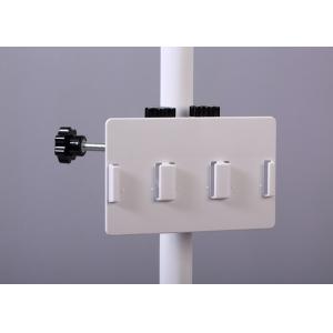 China 39mm immeubles IBP ont fixé le support du transducteur IBP de biocapteur de plat supplier
