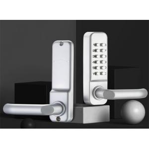 Combination Mechanical Lock Keyless For Patio Door 142 X 42 X 26 Mm