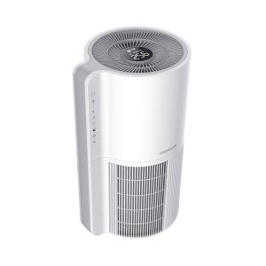 China Tuya WiFi Control Hepa Filter UVC UVA Home Portable Air Purifier KJA06 wholesale