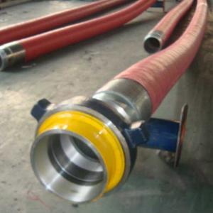 High Strength Rotary Drilling Rubber Hose API 7K