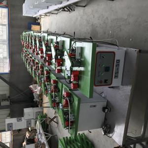 China High Compactness Manual Edge Banding Machine Plywood Edge Banding Machine supplier