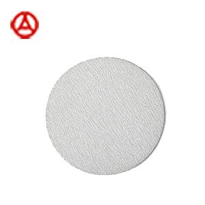 Polishing Disc Coated Abrasive Sanding Pad Sandpaper Aluminum Oxide Wood Drywall