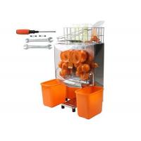 China Breville Commercial Orange Juicer Machine Masticating Juicer XC-2000E-2 120W for Supermarket on sale