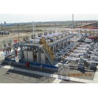 China ISO Approved Natural Gas Equipment Natural Gas Processing Plant Equipment on sale