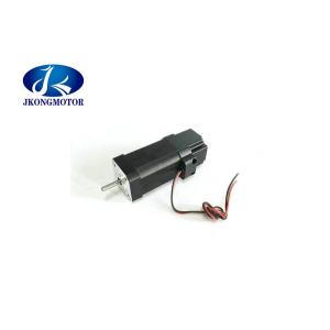 brushless 3 phase dc motor 8 Poles 3000RPM High Speed Brushless Dc Motor Can With Integrated Controller