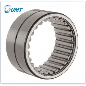 China Industrial Sewing Machine Needle Roller Thrust Bearing RNA4912 supplier