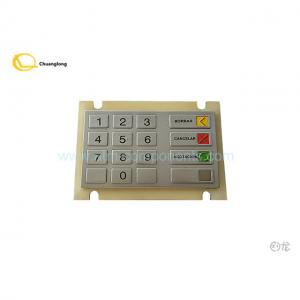 1750132085 01750132085 ATM Wincor EPP V5 Pinpad ESP CES Spanish CDM CRS