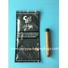 China Durable Plastic Packaging Bag / Custom Moisturizing Layer Composite Zipper Seal Cigar Bag wholesale