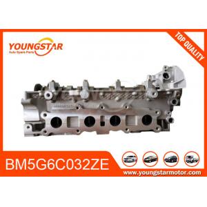 China Ford Focus Aluminium Cylinder Head BM5G6C032ZE BM5G6C032ZA RMBM5G6C032ZC supplier