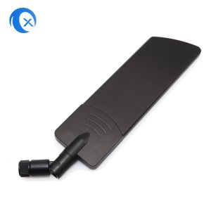 China Rotatable 44*195mm 4G LTE Antenna with RP-SMA Male Straight Connector for Operation Temperature -20˚C to +60˚C wholesale