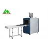 High Sensitivity Security X Ray Baggage Scanner / Luggage X Ray Machine