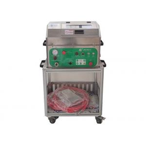 Dry Ice Cleaner Machine for Rubber Mold Cleaning