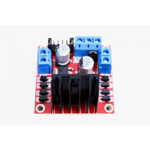 L298 L298N Stepper Motor Driver Controller Board For Arduino